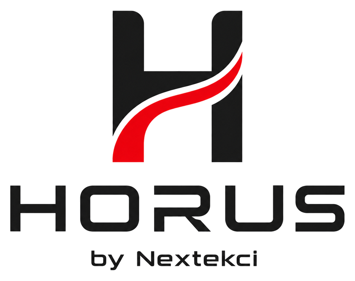 HORUS by Nextekci